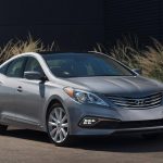 Preço Médio Seguro Hyundai Azera 2018, 2017, 2016, 2015 e 2014