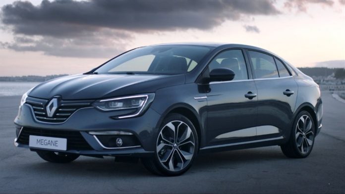 Preço Médio Seguro Renault Megane 2018, 2017, 2016, 2015 e 2014