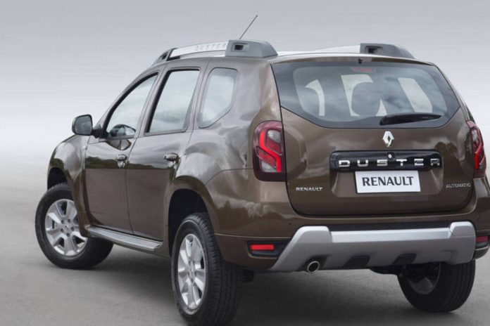 Preço Médio Seguro Renault Duster 2018, 2017, 2016, 2015 e 2014