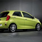 Preço Médio Seguro Kia Motors Picanto 2018, 2017, 2016, 2015 e 2014