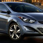 Preço Médio Seguro Hyundai Elantra 2018, 2017, 2016, 2015 e 2014