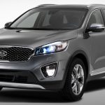 Preço Médio Seguro Kia Motors Sorento 2018, 2017, 2016, 2015 e 2014