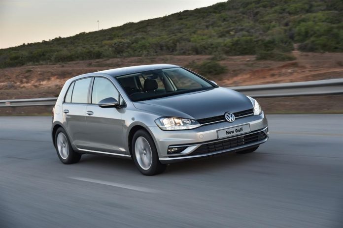 Preço Médio Seguro Volkswagen Golf 2018, 2017, 2016, 2015 e 2014