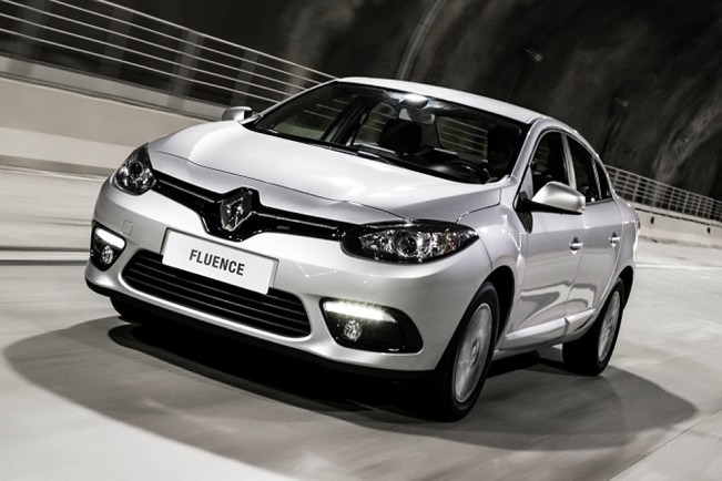 Preço Médio Seguro Renault Fluence 2018, 2017, 2016, 2015 e 2014