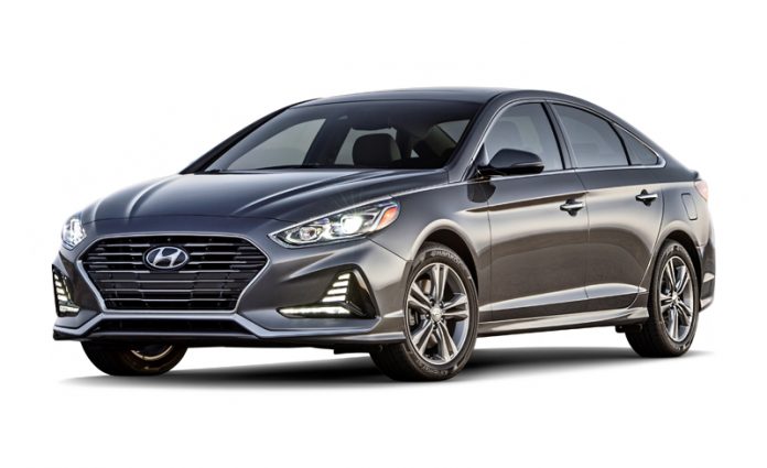 Preço Médio Seguro Hyundai Sonata 2018, 2017, 2016, 2015 e 2014