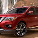 Preço Médio Seguro Nissan Pathfinder 2018, 2017, 2016, 2015 e 2014