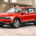 Preço Médio Seguro Volkswagen Tiguan 2018, 2017, 2016, 2015 e 2014