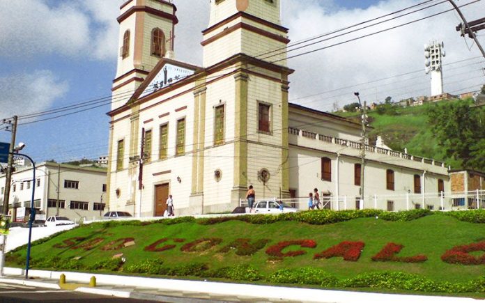 Seguro Auto em São Goncalo